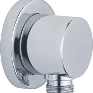 vitra a45223 ankastre el duşu Çıkışı, krom