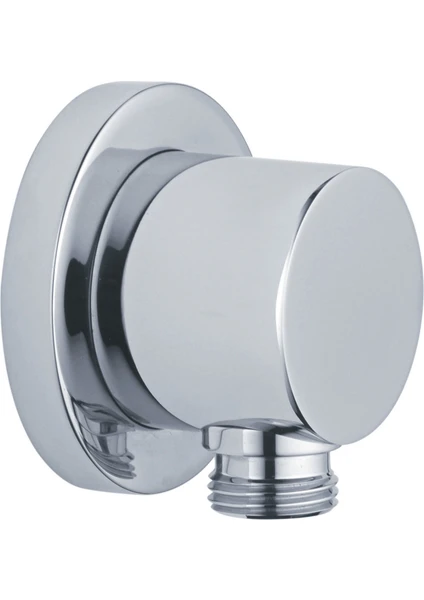 vitra a45223 ankastre el duşu Çıkışı, krom vitra a45223 ankastre el duşu Çıkışı, krom