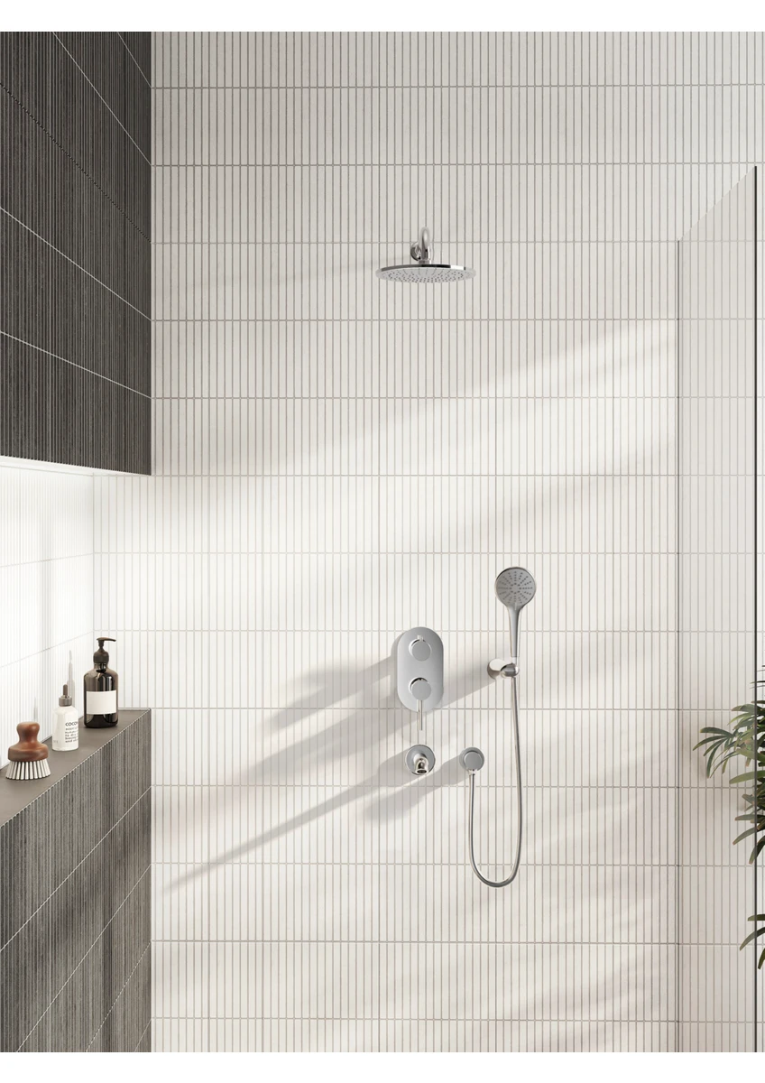 vitra a45223 ankastre el duşu Çıkışı, krom vitra a45223 ankastre el duşu Çıkışı, krom