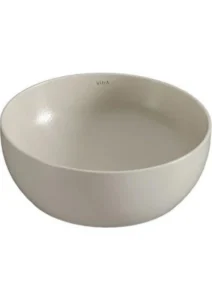 Vitra Outline Recycled Çanak Lavabo Yuvarlak 41 cm 7992B066-0016 vitra outline recycled Çanak lavabo yuvarlak 41 cm 7992b066 0016