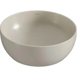 vitra outline recycled Çanak lavabo yuvarlak 41 cm 7992b066 0016