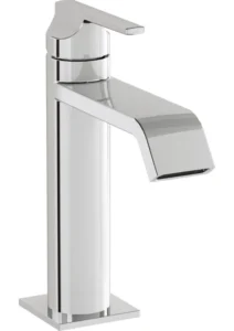 VitrA Suit A42816 Lavabo Bataryası, Üstten Kumandalı, Krom vitra suit a42816 lavabo bataryası, Üstten kumandalı, krom