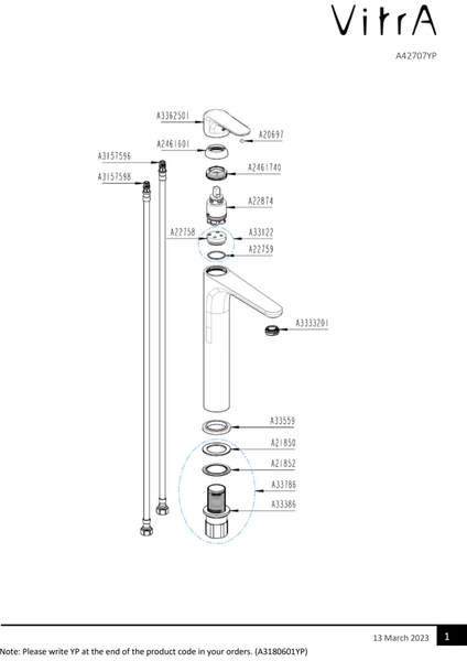 artema root round a42707 Çanak lavabo bataryası, krom artema root round a42707 Çanak lavabo bataryası, krom