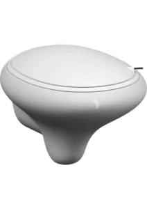 VitrA İstanbul 4518B403-0090 Rim-ex Asma Klozet, VitrA Clean, 52 cm, Beyaz vitra İstanbul 4518b403 0090 rim ex asma klozet, vitra clean, 52 cm, beyaz