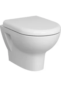 VitrA Zentrum Rim-Ex Asma Klozet 5795L003-0850 (Yavaş Kapanır Klozet Kapağı Dahil) vitra zentrum rim ex asma klozet 5795l003 0850 (yavaş kapanır klozet kapağı dahil)