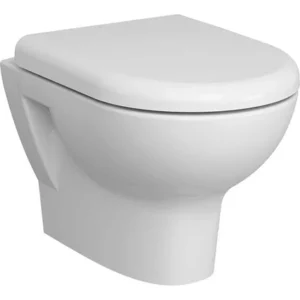vitra zentrum rim ex asma klozet 5795l003 0850 (yavaş kapanır klozet kapağı dahil)
