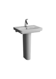 VitrA Nest Lavabo 60 Cm vitra nest lavabo 60 cm