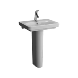 vitra nest lavabo 60 cm