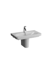 VitrA Nest Lavabo, 80 Cm vitra nest lavabo, 80 cm
