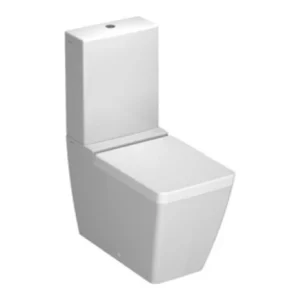 vitra metropole duvara tam dayalı klozet 65 cm universal Çıkışlı