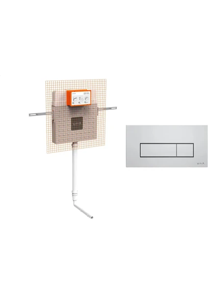 vitra v fix gömme set 8cm helataşı (768 1700 01+740 2380) 800 2029 v fix 8 cm set vitra v fix gömme set 8cm helataşı (768 1700 01+740 2380) 800 2029 v fix 8 cm set