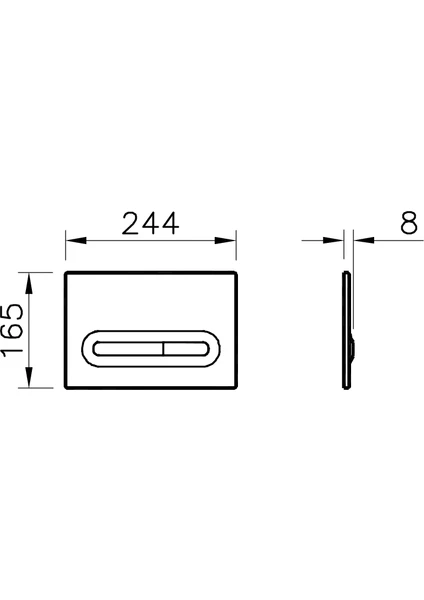 vitra loop t 740 0785 kumanda paneli mat krom mekanik kontrollüdür. kolay montaj özelliklidir. 742, 748, 750, 762, 765 ve768 kodu ile başlayan vitra gömme rezervuarlar ile uyumludur. vitra – artema yetkili servisleri haricindeki kişiler tarafından yapılan hatalı montaj, bakım, onarım ve demontaj nedeniyle üründe oluşan arıza ve hatalar, garanti kapsamı dışında kalmaktadır. Ürünlerin daha sağlıklı çalışması ve montaj hizmetinin de garanti kapsamına girmesi için ürün montajını ücreti karşılığında vitra artema yetkili servislerine yaptırmanızı öneriyoruz. vitra loop t 740 0785 kumanda paneli mat krom mekanik kontrollüdür. kolay montaj özelliklidir. 742, 748, 750, 762, 765 ve768 kodu ile başlayan vitra gömme rezervuarlar ile uyumludur. vitra – artema yetkili servisleri haricindeki kişiler tarafından yapılan hatalı montaj, bakım, onarım ve demontaj nedeniyle üründe oluşan arıza ve hatalar, garanti kapsamı dışında kalmaktadır. Ürünlerin daha sağlıklı çalışması ve montaj hizmetinin de garanti kapsamına girmesi için ürün montajını ücreti karşılığında vitra artema yetkili servislerine yaptırmanızı öneriyoruz.