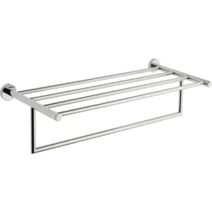 vitra base 200 a44108 havlu rafı, krom
