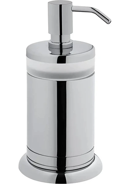vitra a44148 base 700 krom sıvı sabunluk vitra a44148 base 700 krom sıvı sabunluk