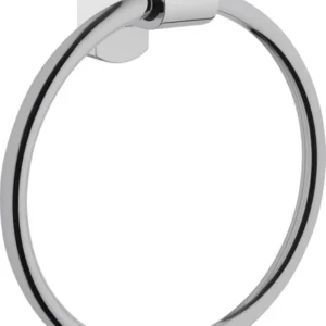 vitra base 700 a44072 halka havluluk, krom