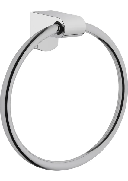 vitra base 700 a44072 halka havluluk, krom vitra base 700 a44072 halka havluluk, krom