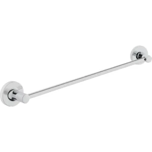 vitra base 100 a44114 uzun havluluk, krom zamak malzeme duvar bağlantı seti dahildir. vitra – artema yetkili servisleri haricindeki kişiler tarafından yapılan hatalı montaj, bakım, onarım ve demontaj nedeniyle üründe oluşan arıza ve hatalar, garanti kapsamı dışında kalmaktadır. Ürünlerin daha sağlıklı çalışması ve montaj hizmetinin de garanti kapsamına girmesi için ürün montajını ücreti karşılığında vitra artema yetkili servislerine yaptırmanızı öneriyoruz.
