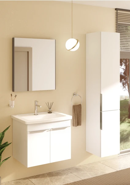 vitra base 200 a44101 halka havluluk, krom vitra base 200 a44101 halka havluluk, krom
