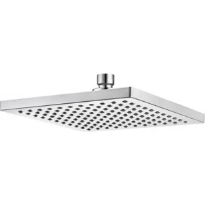 e.c.a eca tiera kare duş başlığı 20x20 102145029