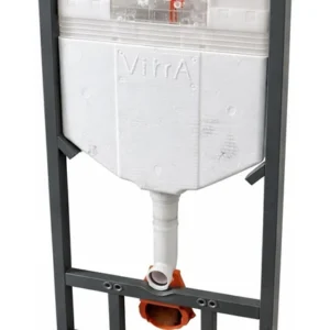 norm vitra norm alçıpan tipi gömme rezervuar