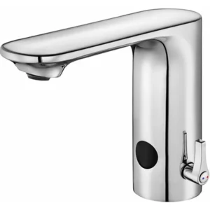e.c.a compact fotoselli lavabo bataryası elektrikli 108108044