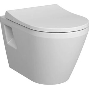 VitrA Integra Asma Klozet, Hastane Tipi img 6939