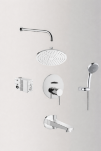 VitrA Minimax S Ankastre Banyo Seti(Elduşu Çıkışlı 62c380a9 bc25 49c8 bf11 1215c8aebd0d